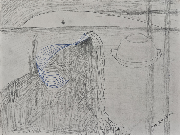 0103, Nach einem Bild, 2008