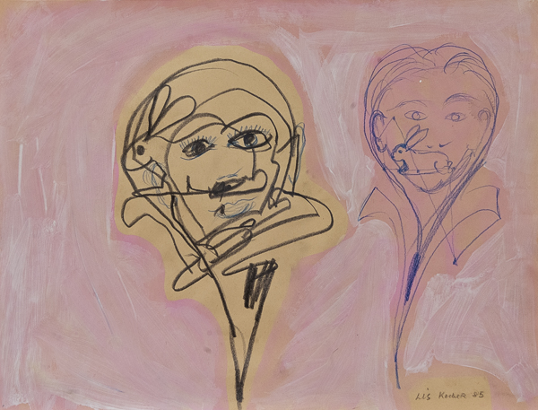 0162, Untitled, 1985