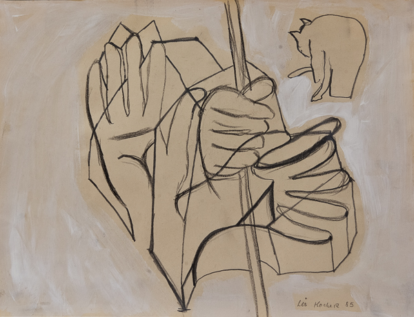 0164, Untitled, 1985