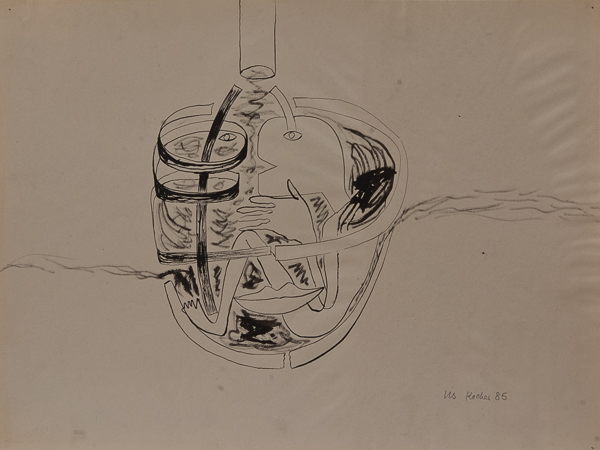 0169, Untitled, 1985