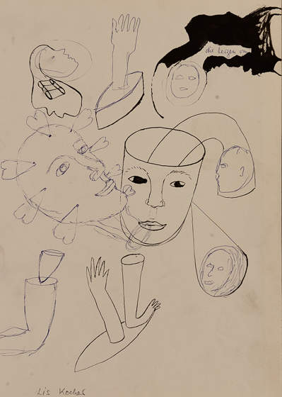 0170, Untitled, 1985