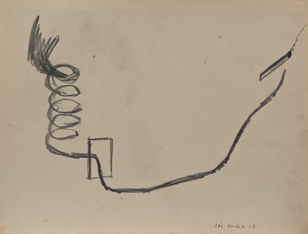 0181, Untitled, 1985