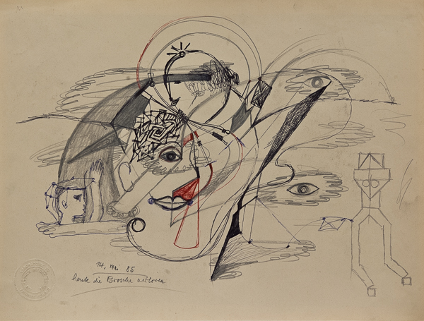 0182, Untitled, 1985