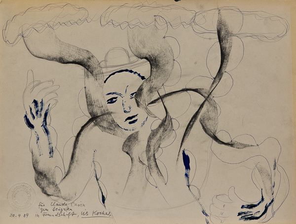 0183, Untitled, 1984