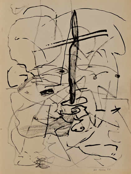 0189, Untitled, 1985