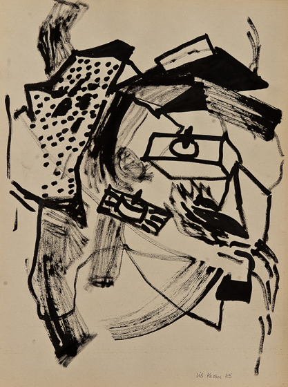 0190, Untitled, 1985