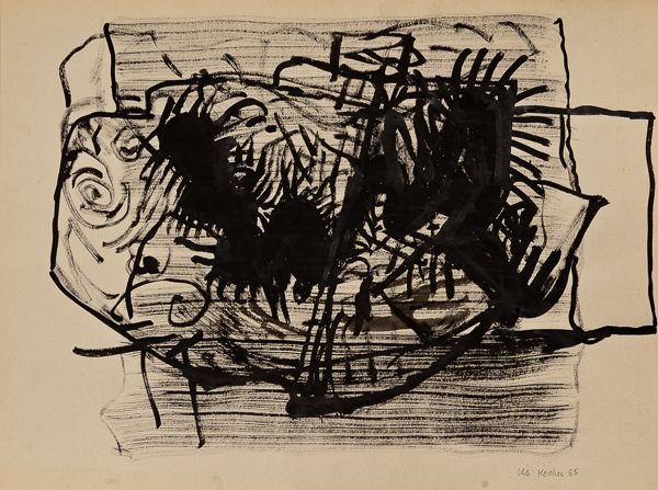 0195, Untitled, 1985