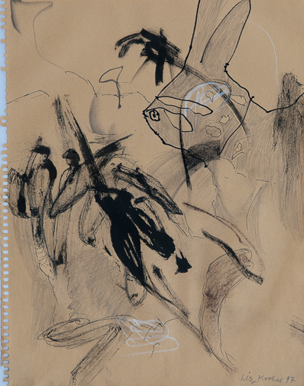 0334, Untitled, 1997