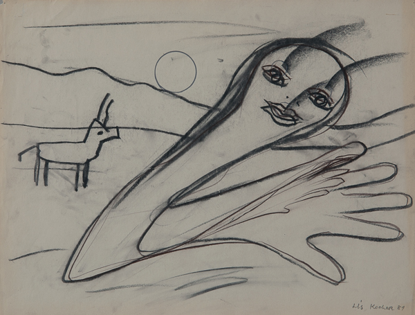 0437, Untitled, 1981