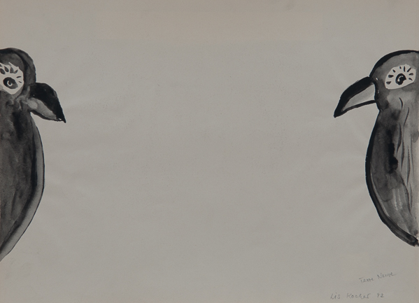 0467, Terre Neuve, 1992