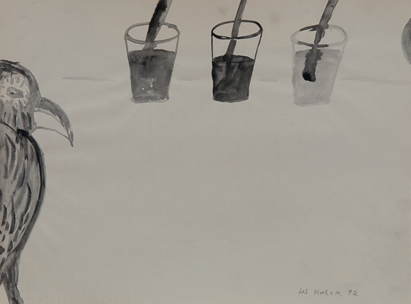 0468, Terre Neuve, 1992