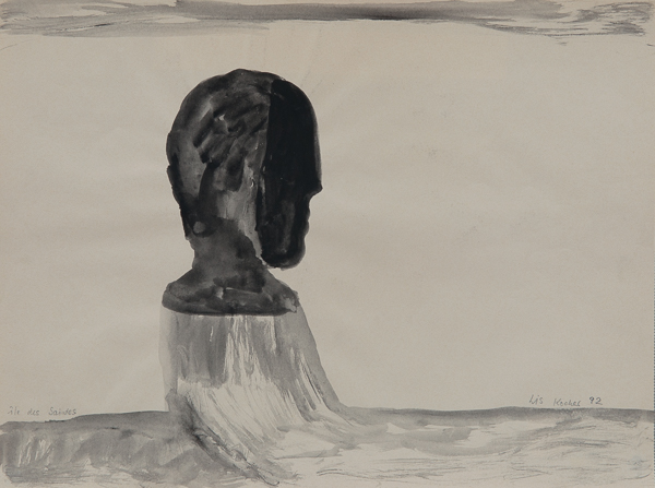 0469, Terre Neuve, 1992