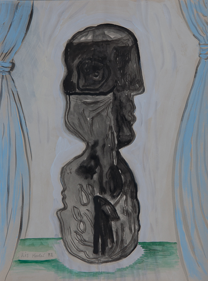 0474, Terre Neuve, 1992