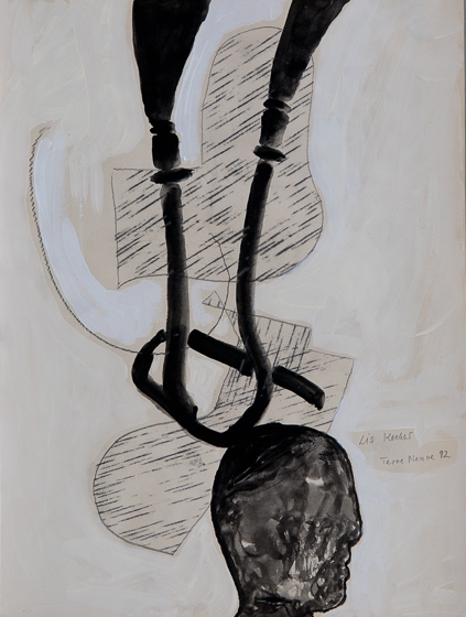 0475, Terre Neuve, 1992