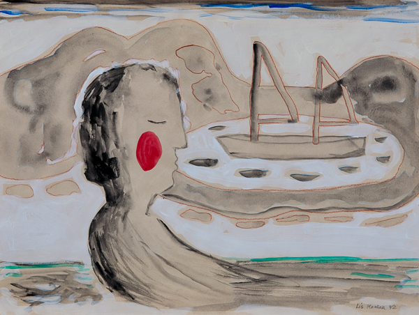 0477, Terre Neuve, 1992