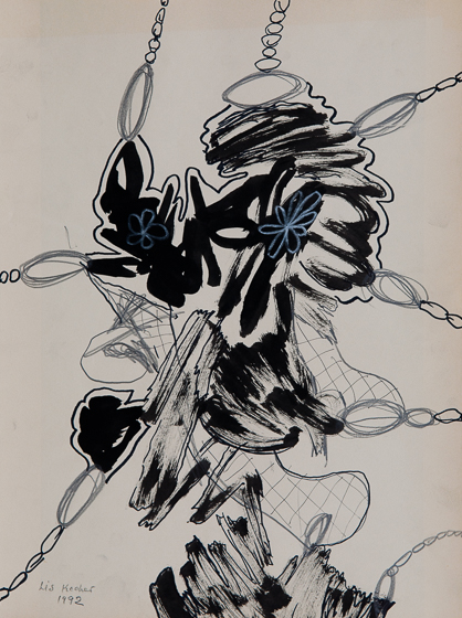 0483, Terre Neuve, 1992