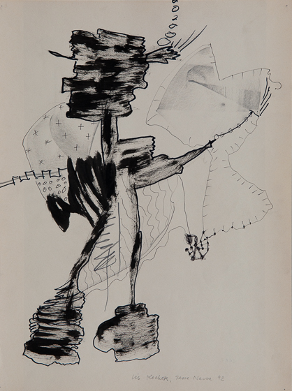 0485, Terre Neuve, 1992