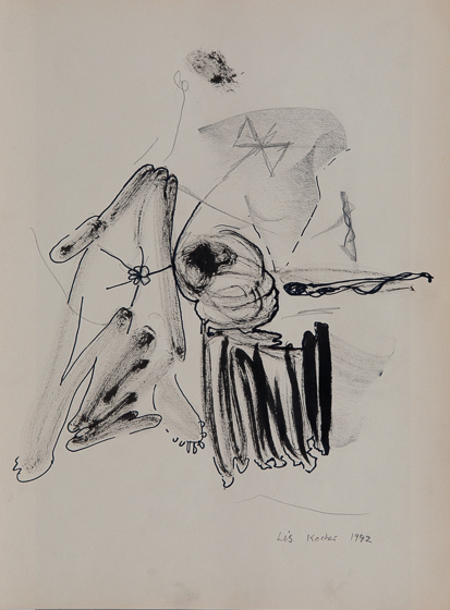 0487, Terre Neuve, 1992