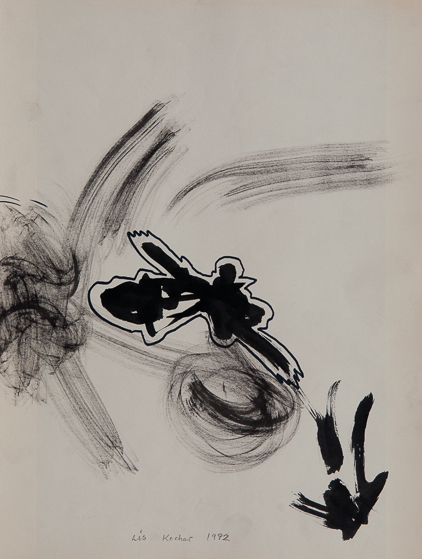 0488, Terre Neuve, 1992