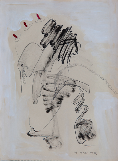 0490, Terre Neuve, 1992