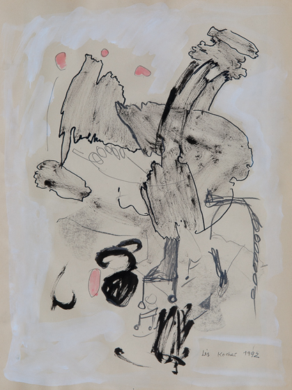 0492, Terre Neuve, 1992