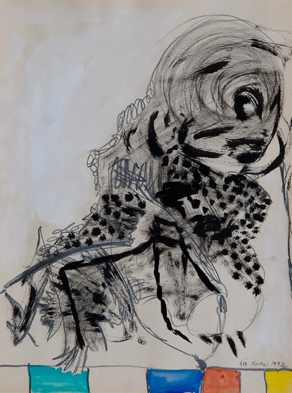 0493, Terre Neuve, 1992