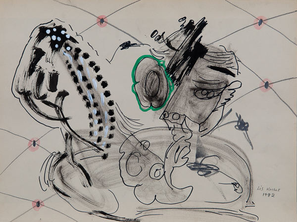 0494, Terre Neuve, 1992