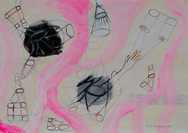 0520, Untitled, 1985