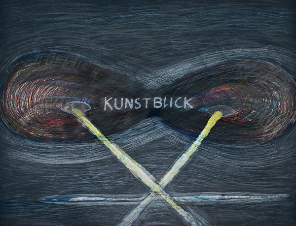 0581, Kunstblick, 1976