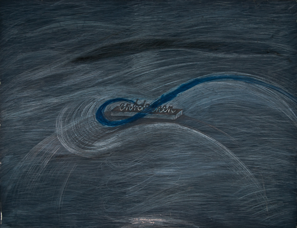 0587, Untitled, 1976