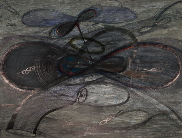 0593, Untitled, 1976