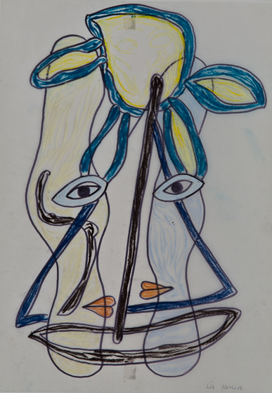 0684, En mer, 1987