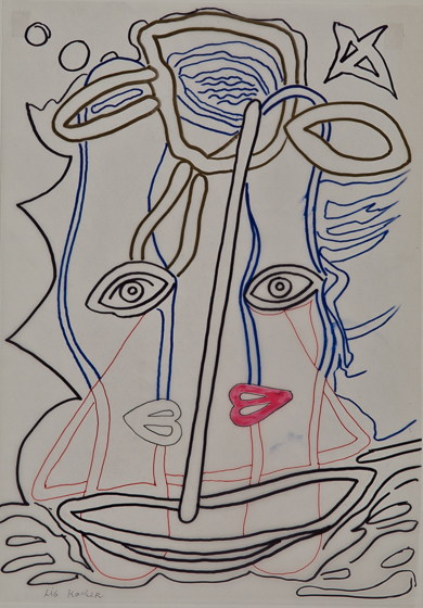0685, En mer, 1987