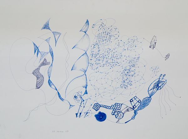 0824, Untitled, 1987