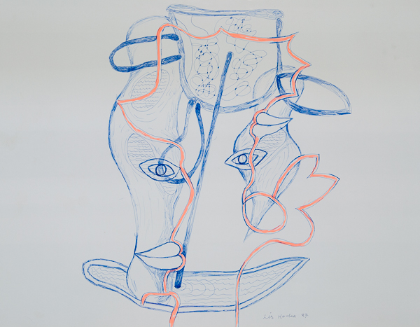 0828, Untitled, 1987