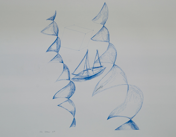 0830, Untitled, 1987