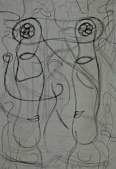 0841, Untitled, 1987