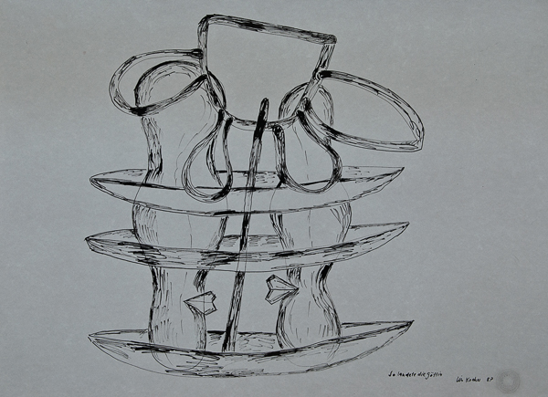 0842, Untitled, 1987