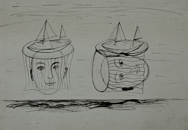 0845, Marco Polo, 1987