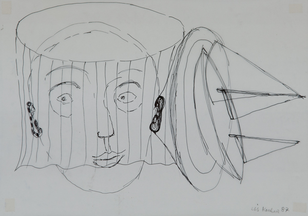 0847, Marco Polo, 1987