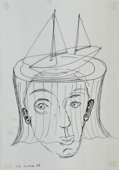 0848, Marco Polo, 1987