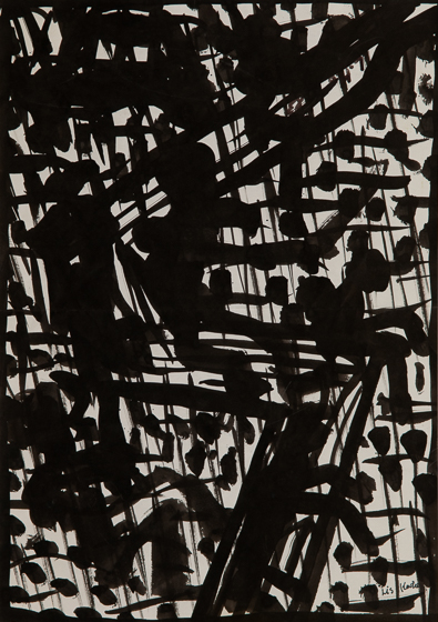 0856, Untitled, 1983