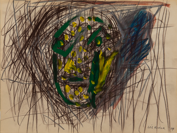 0922, Kopf, 1984