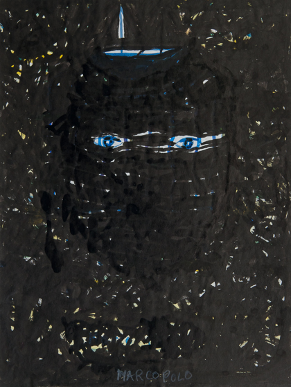 0958, Marco Polo, 1989