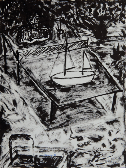 0967, Marco Polo, 1989