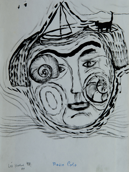 0977, Marco Polo, 1989