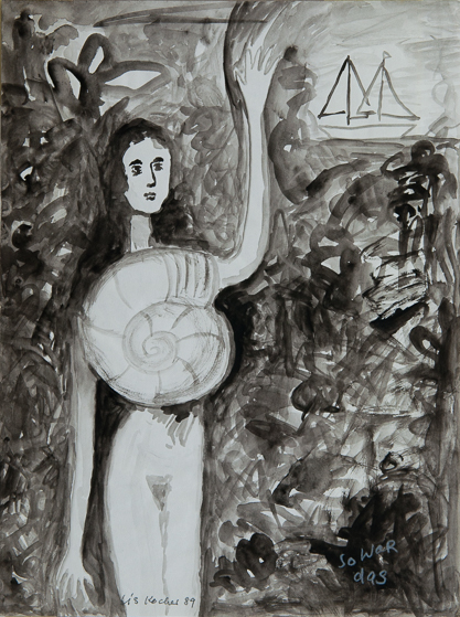 0979, Marco Polo, 1989