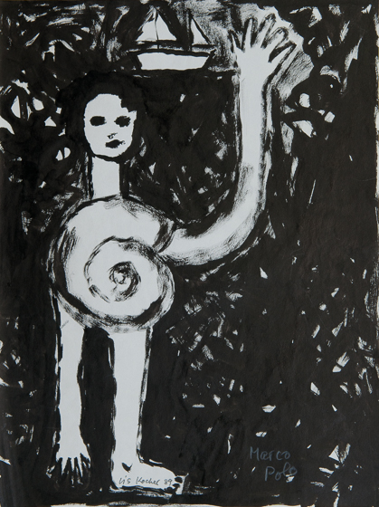 0980, Marco Polo, 1989