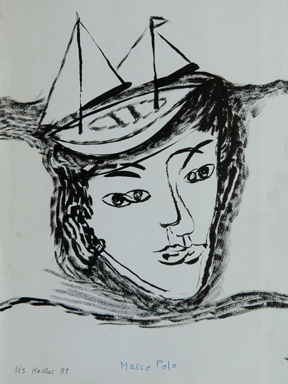 0982, Marco Polo, 1989