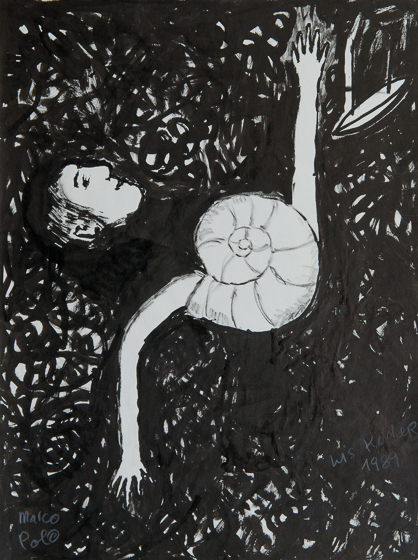 0986, Marco Polo, 1989